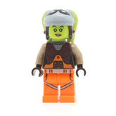 LEGO sw0576 - Hera Syndulla